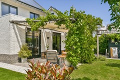 For sale: Aristotelesstraat 16, 1349 DM Almere