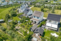 For sale: Aristotelesstraat 16, 1349 DM Almere