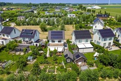 For sale: Aristotelesstraat 16, 1349 DM Almere