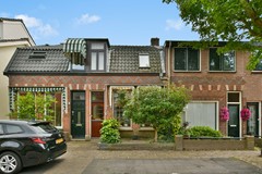 Te koop: Geuzenweg 266, 1221CA Hilversum