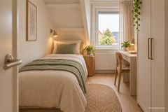 For sale: Geuzenweg 266, 1221 CA Hilversum
