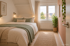 For sale: Geuzenweg 266, 1221 CA Hilversum