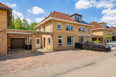 Te koop: Stadseiland 92, 8243HV Lelystad