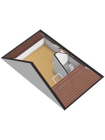 Stadseiland 92, 8243 HV Lelystad - 3D_2e_Verdieping.jpg