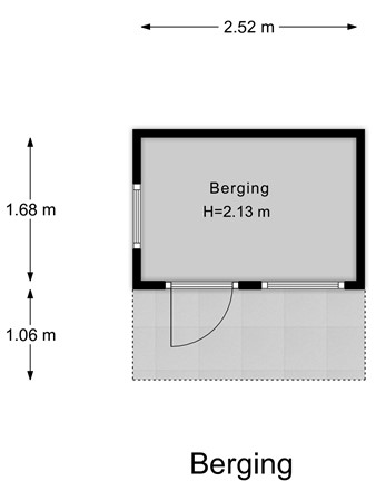 Stadseiland 92, 8243 HV Lelystad - Berging.jpg