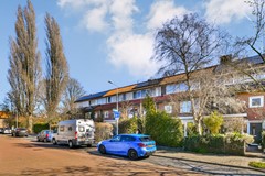 Te koop: Carel Fabritiuslaan 26, 1181TE Amstelveen