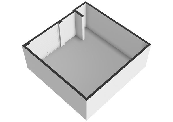 Majellapark 51, 1406 TS Bussum - Majellapark 51 - Bussum - Garage - 3D  _4.jpg