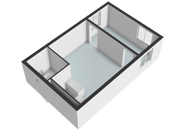 Hamontstraat 41, 1066 LG Amsterdam - Hamontstraat 41 - Amsterdam - 2e_verdieping - 3D  _6.jpg