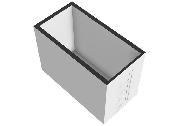 Willeskopstraat 36, 1107 KT Amsterdam - Willeskopstraat 36 - Amsterdam - Berging - 3D  _3.jpg