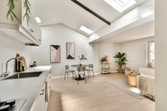 Te koop: Kometenstraat, 1223CJ Hilversum