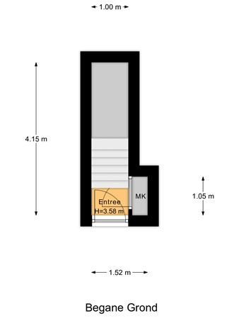 Herenstraat 81, 1211 CA Hilversum - Begane_Grond.jpg