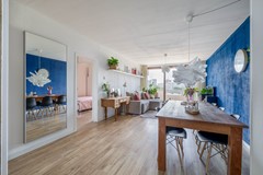 New for sale: Grubbehoeve 619, 1103 GZ Amsterdam