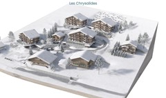 New for sale: Route de Savoie, 74360 La Chapelle-d'Abondance