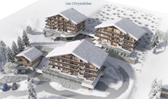 New for sale: Route de Savoie, 74360 La Chapelle-d'Abondance