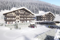 New for sale: Route de Savoie, 74360 La Chapelle-d'Abondance