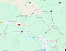 New for sale: Route de Savoie, 74360 La Chapelle-d'Abondance
