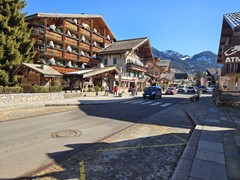 New for sale: Route de Savoie, 74360 La Chapelle-d'Abondance