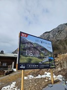 New for sale: Route de Savoie, 74360 La Chapelle-d'Abondance
