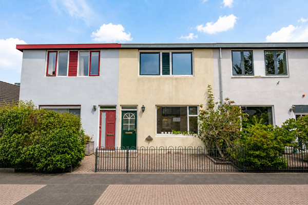 Zadelstraat 7, 1211 LP Hilversum