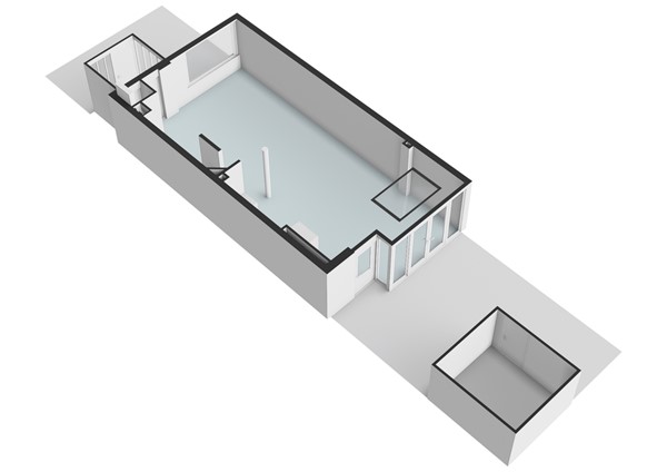 Brantwijk 31, 1181 MS Amstelveen - 