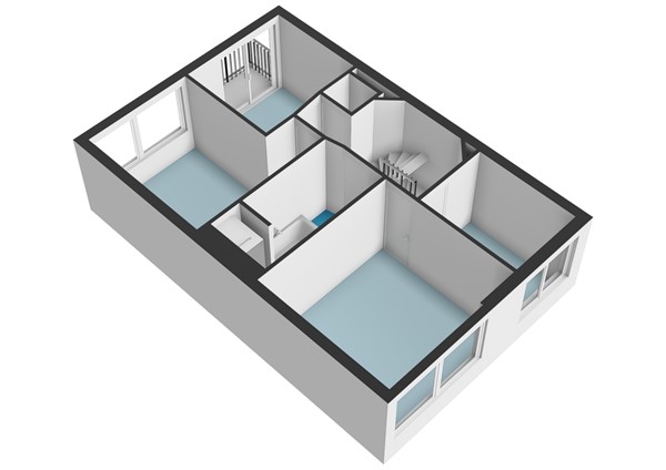 Brantwijk 31, 1181 MS Amstelveen - 