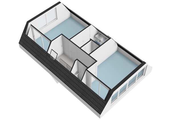 Brantwijk 31, 1181 MS Amstelveen - 