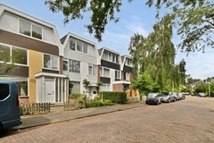 New for sale: Brantwijk 31, 1181 MS Amstelveen
