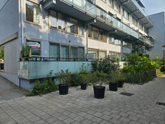 For sale: Burmandwarsstraat 1, 1091SL Amsterdam