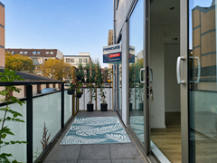 New for sale: Burmandwarsstraat 1, 1091 SL Amsterdam