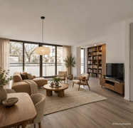 New for sale: Burmandwarsstraat 1, 1091 SL Amsterdam