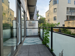 New for sale: Burmandwarsstraat 1, 1091 SL Amsterdam