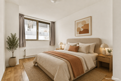 New for sale: Burmandwarsstraat 1, 1091 SL Amsterdam
