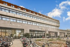 New for sale: Burmandwarsstraat 1, 1091 SL Amsterdam