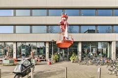 New for sale: Burmandwarsstraat 1, 1091 SL Amsterdam