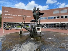 Rented: Marne 118, 1186 PJ Amstelveen