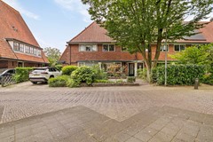 apartments for rent on Radiostraat 89