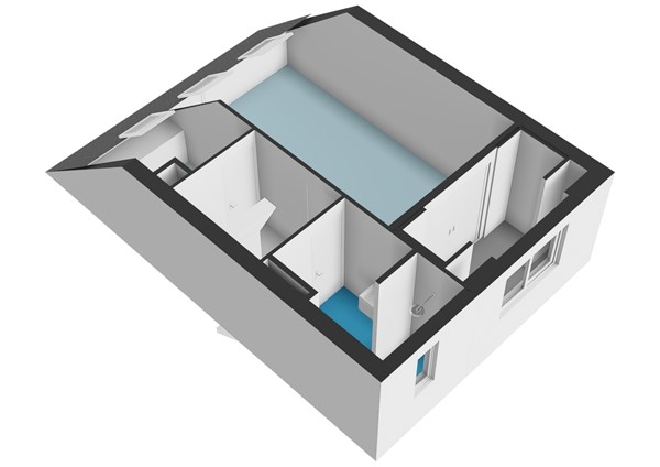 Vergeet-mij-Nietjestraat 11, 1338 SB Almere - Vergeet-mij-nietjestraat 11 - Almere - 1e_verdieping - 3D  _6.jpg