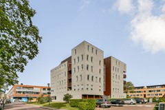 Sold: Zenderstraat 116, 1223 DK Hilversum