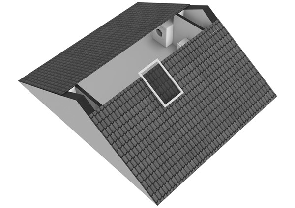 Crocusstraat 22, 1214 GL Hilversum - Crocusstraat 22 - Hilversum - Zolder - 3D  _5.jpg