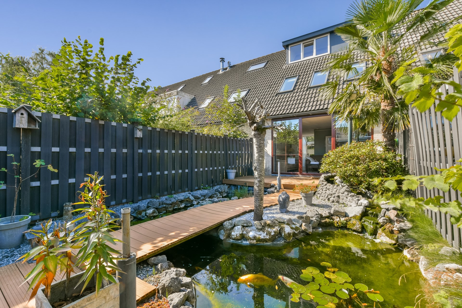 Woning in Almere (HUU-562348)