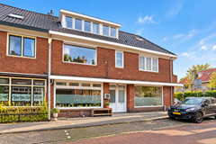 private-rentals for rent on Visserstraat 43A
