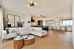 For sale: Odinstraat 12, 1363WL Almere