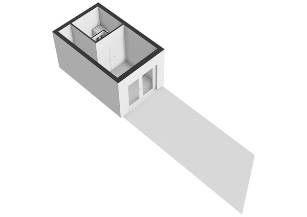 Odinstraat 12, 1363 WL Almere - 