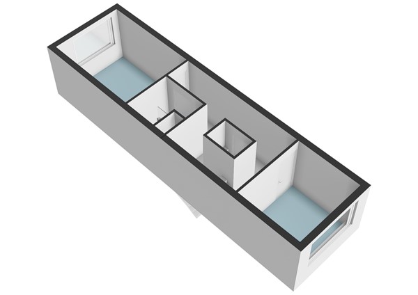 Odinstraat 12, 1363 WL Almere - 