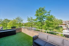 New for sale: Odinstraat 12, 1363 WL Almere