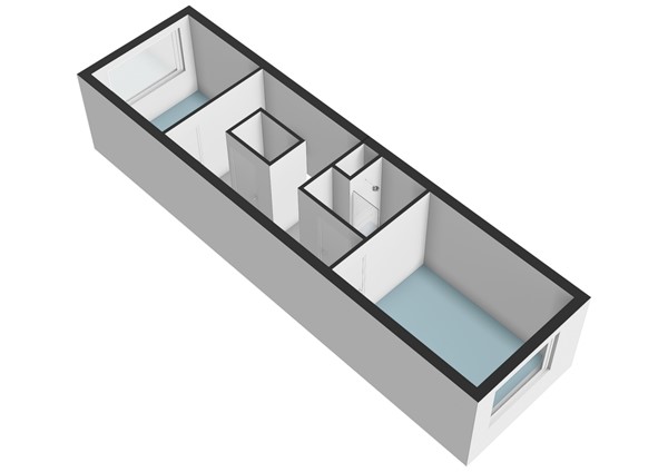 Odinstraat 12, 1363 WL Almere - 
