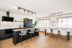 New for sale: Odinstraat 12, 1363 WL Almere