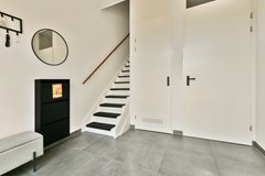 New for sale: Odinstraat 12, 1363 WL Almere