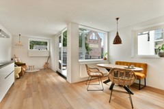 New for sale: Mariastraat 14A, 1404 HN Bussum