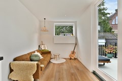 New for sale: Mariastraat 14A, 1404 HN Bussum